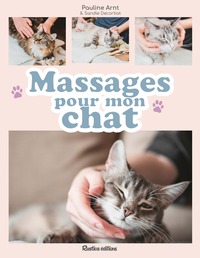 Massages pour mon chat