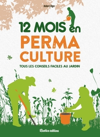 12 mois en permaculture