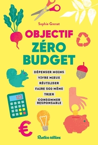 Objectif zéro budget