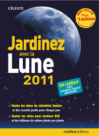 Jardinez avec la Lune 2011