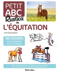 Petit ABC Rustica de l'équitation