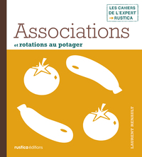 Associations et rotations au potager