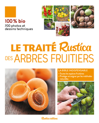 Le traité Rustica des arbres fruitiers