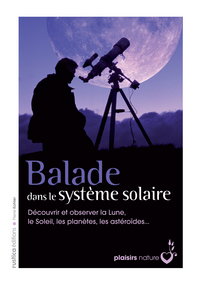 Balade dans le système solaire