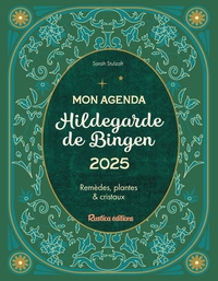 Mon agenda Hildegarde de Bingen 2025