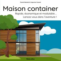 MAISON CONTAINER
