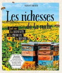 LES RICHESSES DE LA RUCHE