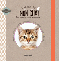 L'album de mon chat