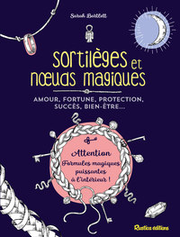 Sortilèges et noeuds magiques