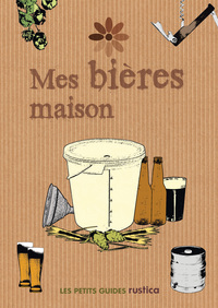 MES BIERES MAISON