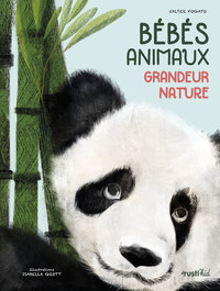 BEBES ANIMAUX GRANDEUR NATURE