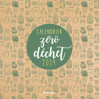 CALENDRIER ZERO DECHET 2019