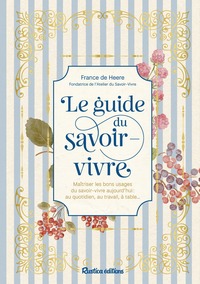 Le guide du savoir-vivre