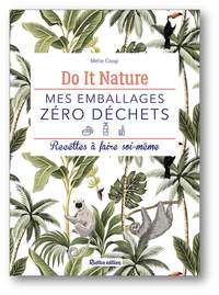 MES EMBALLAGES ZERO DECHET - UPCYCLING ET CREATIONS MAISON