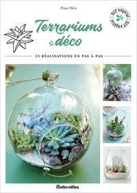 Terrariums déco