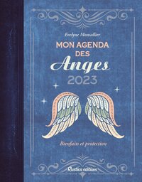 MON AGENDA DES ANGES 2023