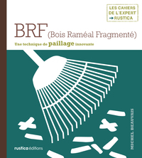 BRF (Bois Raméal Fragmenté)