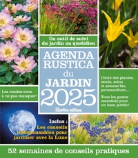 LE RUSTICA DU JARDIN 2025