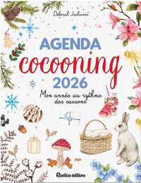 Agenda cocooning 2026