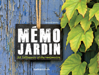 Mémo jardin