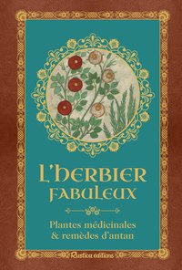 L'herbier fabuleux