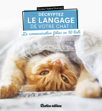 DECRYPTEZ LE LANGAGE DE VOTRE CHAT ! - 10 TESTS POUR BIEN LE COMPRENDRE