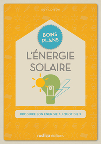 L'ENERGIE SOLAIRE