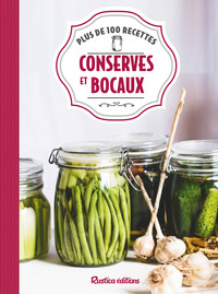 CONSERVES ET BOCAUX