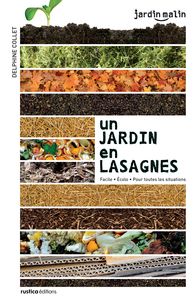 Un jardin en lasagnes