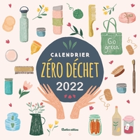 Calendrier Zéro déchet 2022