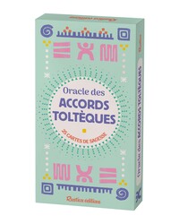 Oracle accords toltèques