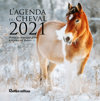 L'AGENDA DU CHEVAL 2021