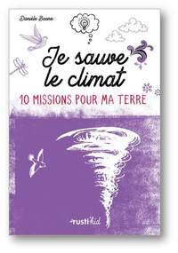 Je sauve le climat !