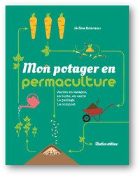 Mon potager en permaculture