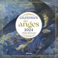 Calendrier des anges 2024