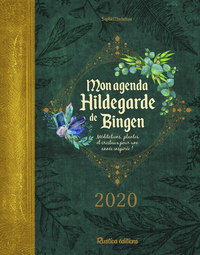 Mon agenda Hildegarde de Bingen 2020