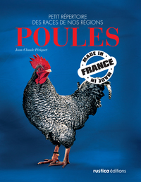 Poules made in France