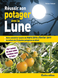 Réussir son potager avec la Lune