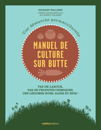 Manuel de culture sur butte