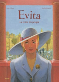 EVITA (GRAND ALBUM)