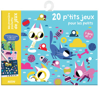 20 p'tits jeux pour les petits