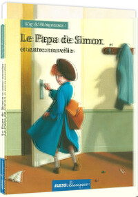 LE PAPA DE SIMON ET AUTRES NOUVELLES