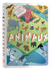 SOULEVE LES RABATS - ANIMAUX