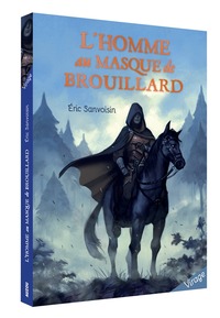 L'HOMME AU MASQUE DE BROUILLARD