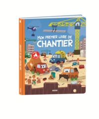 MON PREMIER LIVRE DE CHANTIER