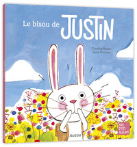 LE BISOU DE JUSTIN NED