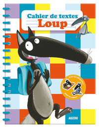 CAHIER DE TEXTES LOUP 2018-2019