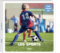 MON PREMIER DOC - LES SPORTS