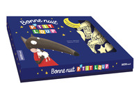 BONNE NUIT, P'TIT LOUP ! - COFFRET