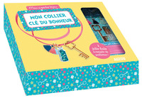 MON SUPERBE BIJOU - MON COLLIER CLE DU BONHEUR